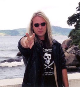 Andi Deris photo