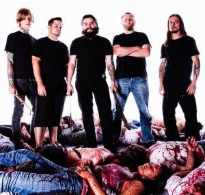 All Shall Perish photo