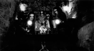 Darkened Nocturn Slaughtercult photo