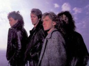 Strangeways photo Strangeways photo
