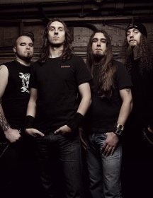 Evile photo