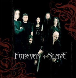 Forever Slave photo