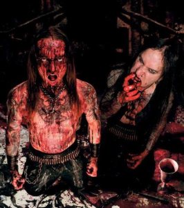 Belphegor photo Belphegor photo