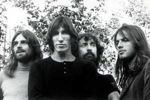 Pink Floyd photo