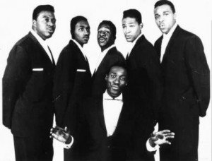 The Moonglows photo