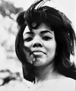 Mary Wells photo