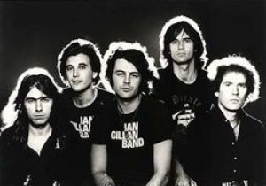 Ian Gillan Band photo
