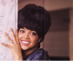 Tammi Terrell photo