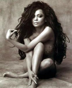 Diana Ross photo