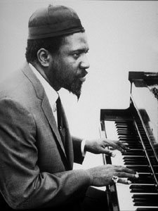 Thelonious Monk photo