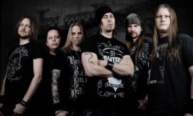 Bloodbound photo Bloodbound photo