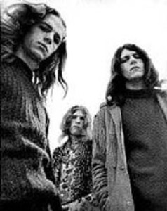 Blue Cheer photo