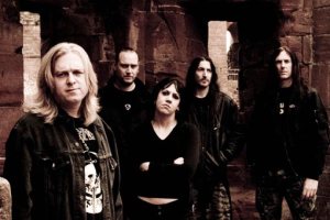 Bolt Thrower photo