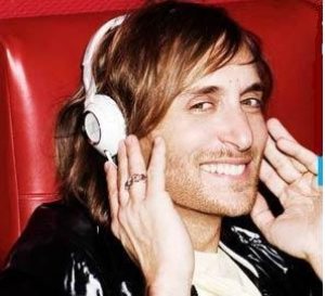 David Guetta photo