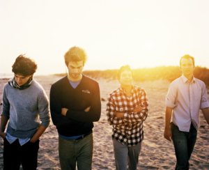 Vampire Weekend photo Vampire Weekend photo