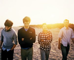 Vampire Weekend photo