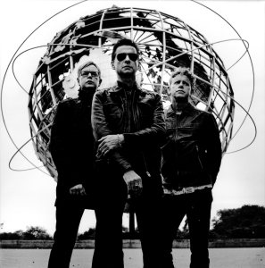 Depeche Mode photo