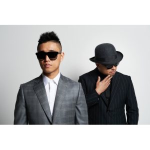 리쌍 (Leessang) photo