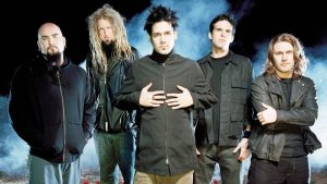 Adema photo