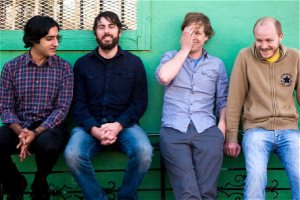Explosions in the Sky photo Explosions in the Sky photo