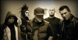 Limp Bizkit photo