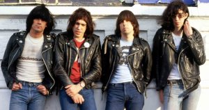 Ramones photo