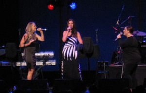 Wilson Phillips photo