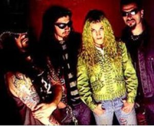 White Zombie photo