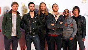 Maroon 5 photo