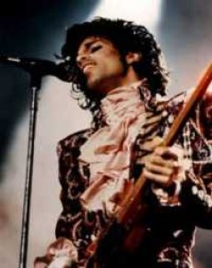 Prince photo