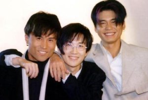 서태지와 아이들 (Seo Taiji and Boys) photo