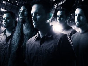 Between the Buried and Me photo