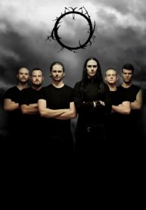 Ne Obliviscaris photo