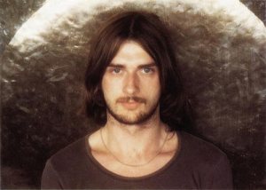 Mike Oldfield photo