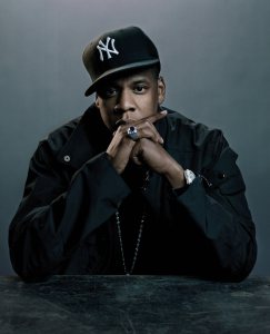 Jay-Z photo