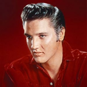 Elvis Presley photo