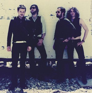 The Killers photo The Killers photo