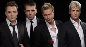 Westlife photo