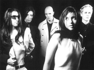 A Perfect Circle photo