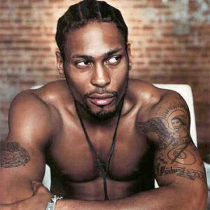 D'Angelo photo