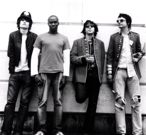 The Libertines photo