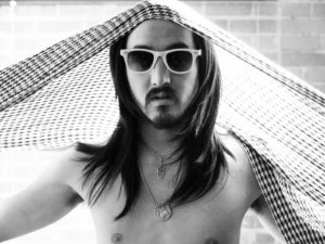 Steve Aoki photo