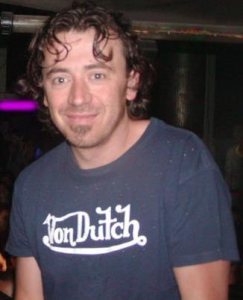 Benny Benassi photo