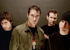 Breaking Benjamin photo