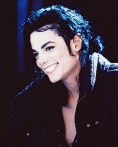 Michael Jackson photo