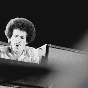 Keith Jarrett photo