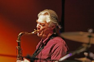 Jan Garbarek photo