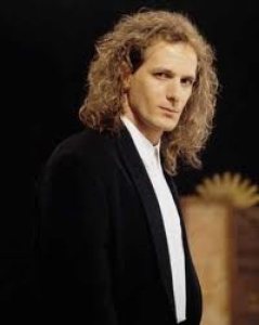 Michael Bolton photo