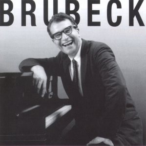 Dave Brubeck photo