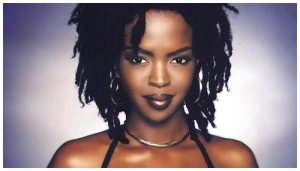 Lauryn Hill photo